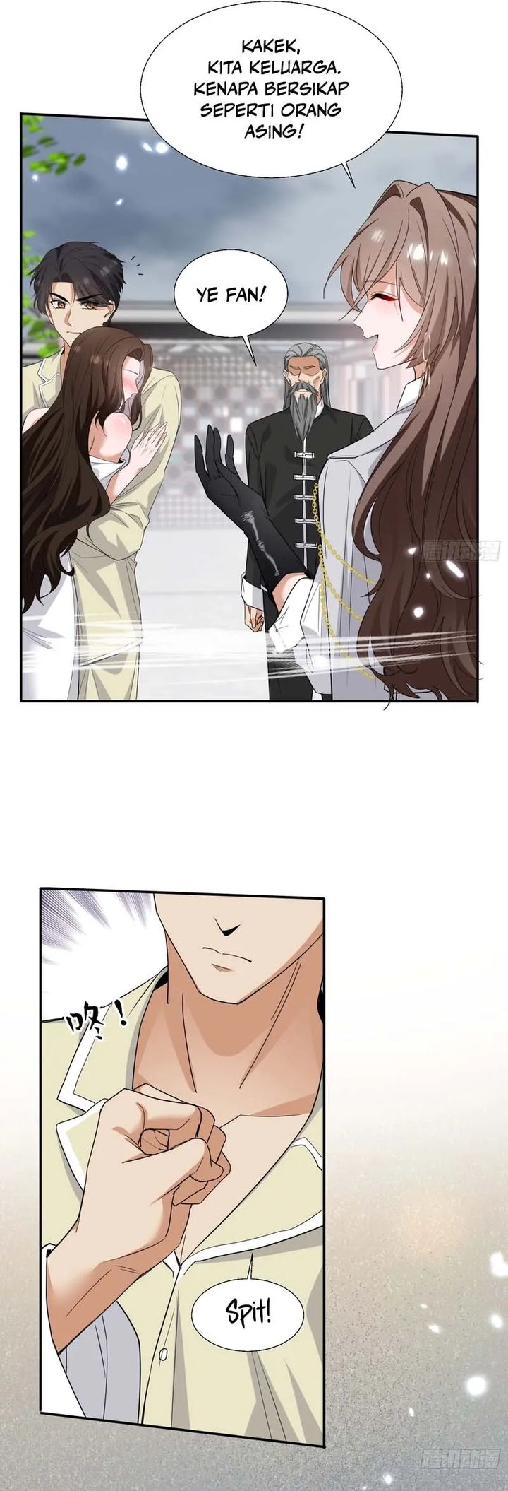 Sister-in-Law: I’m Really Not a Fool Anymore Chapter 02 Gambar 12