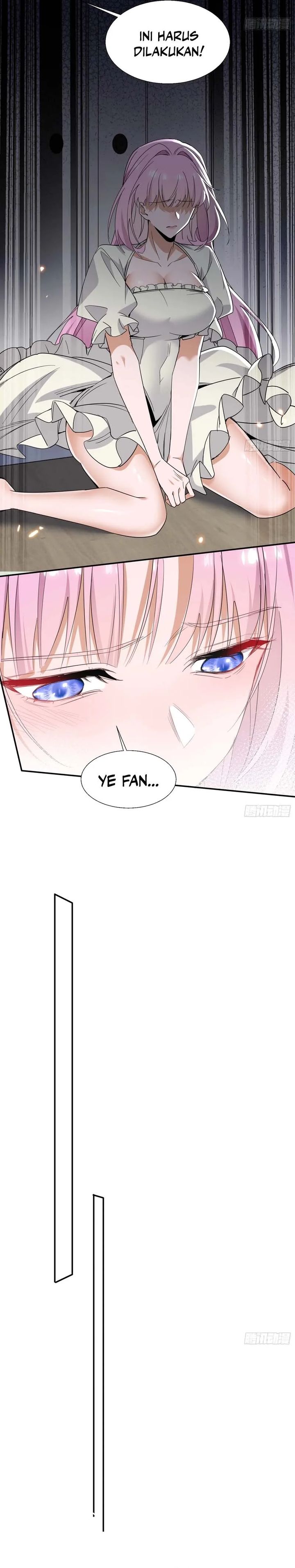 Sister-in-Law: I’m Really Not a Fool Anymore Chapter 02 Gambar 19