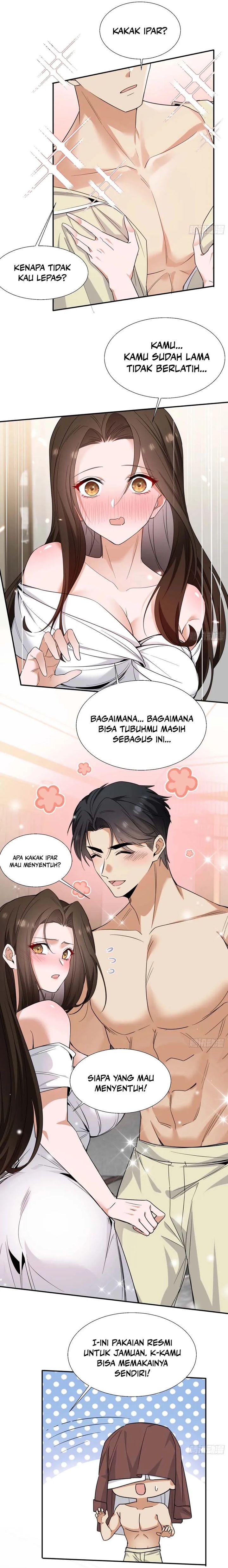Sister-in-Law: I’m Really Not a Fool Anymore Chapter 02 Gambar 20