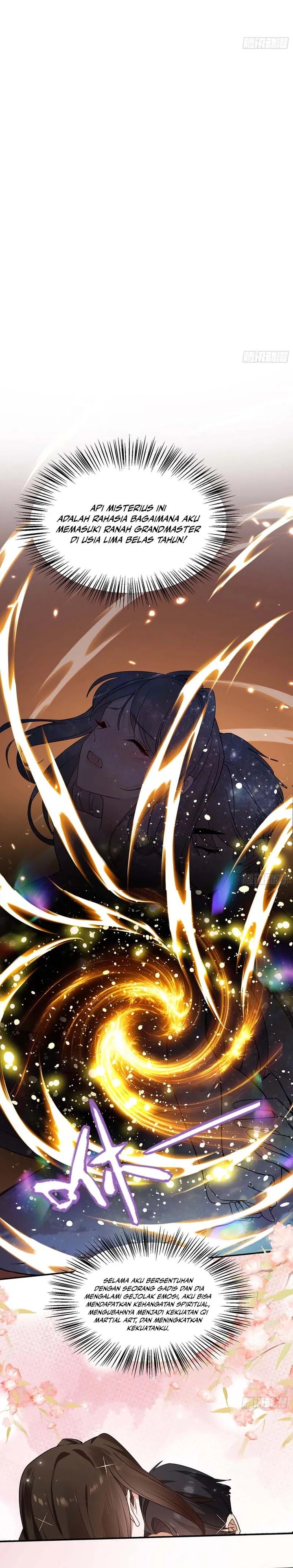 Sister-in-Law: I’m Really Not a Fool Anymore Chapter 02 Gambar 25