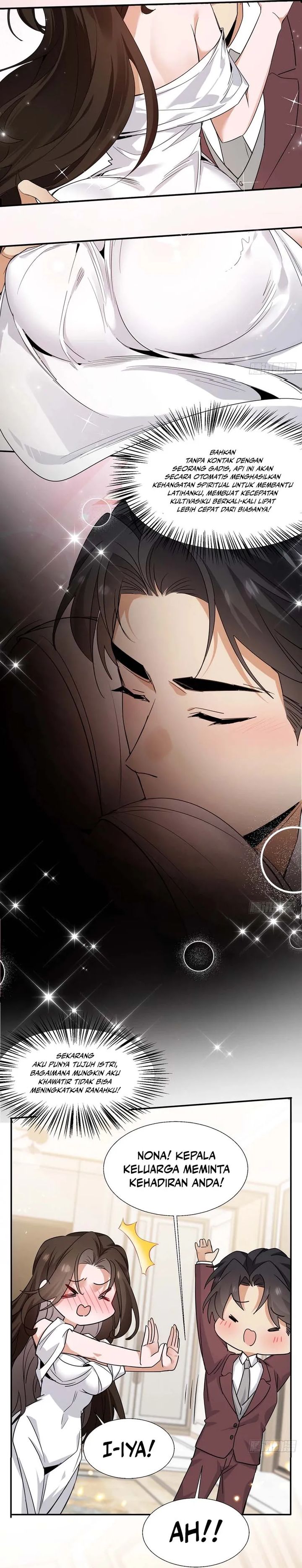 Sister-in-Law: I’m Really Not a Fool Anymore Chapter 02 Gambar 26