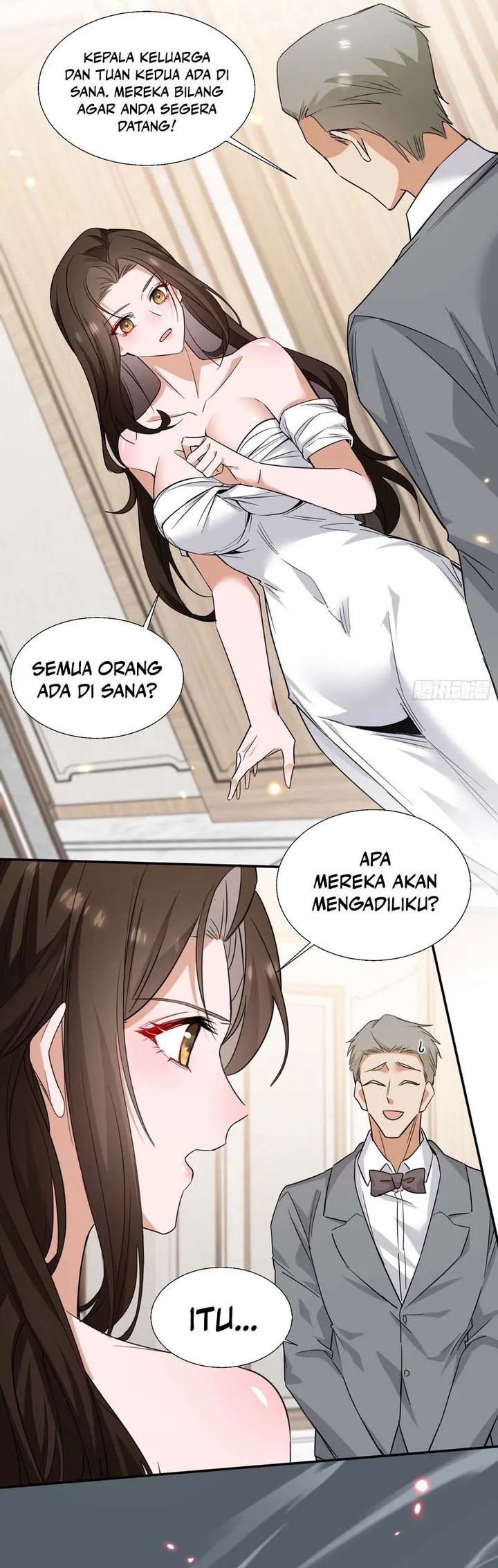Sister-in-Law: I’m Really Not a Fool Anymore Chapter 02 Gambar 27