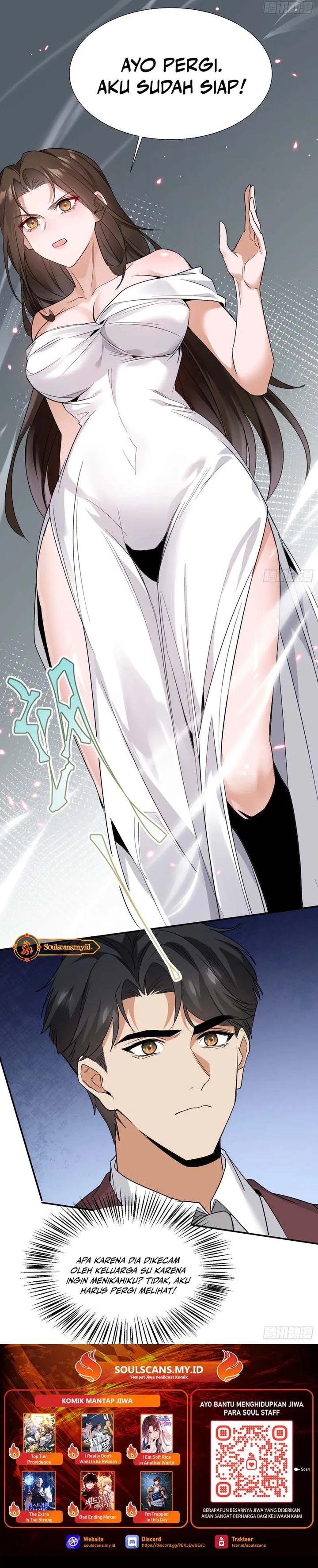 Sister-in-Law: I’m Really Not a Fool Anymore Chapter 02 Gambar 28