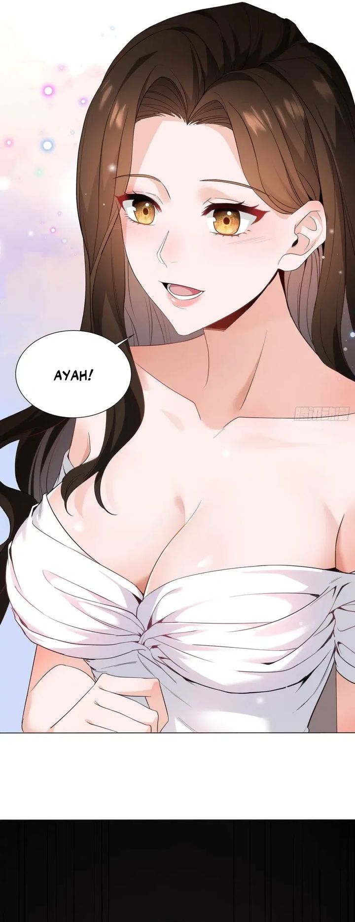 Sister-in-Law: I’m Really Not a Fool Anymore Chapter 03 Gambar 7