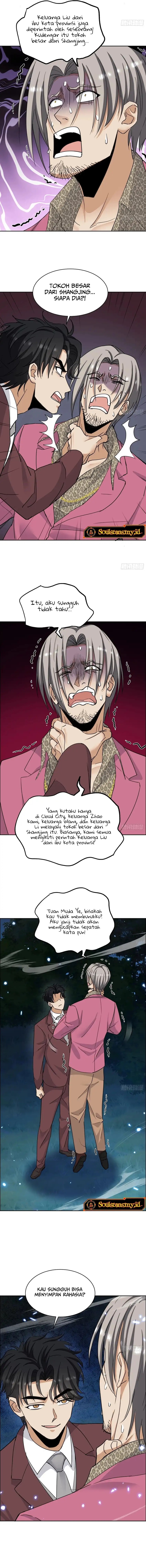 Sister-in-Law: I’m Really Not a Fool Anymore Chapter 06 Gambar 7