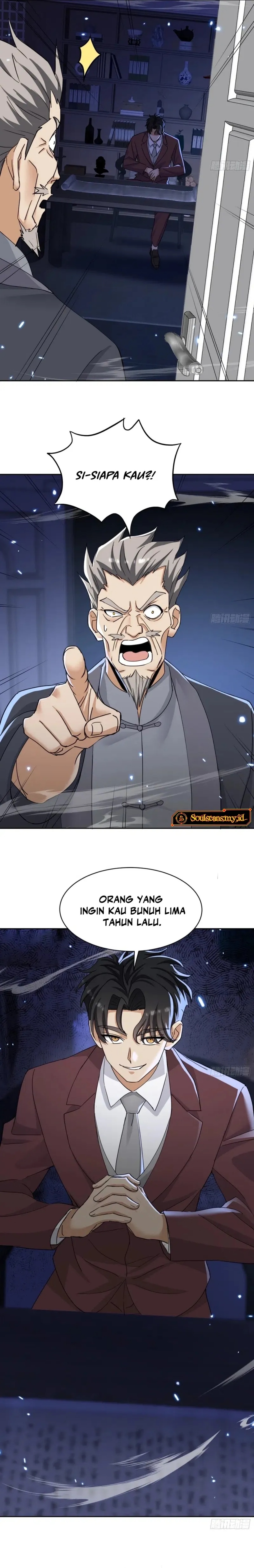 Sister-in-Law: I’m Really Not a Fool Anymore Chapter 07 Gambar 10