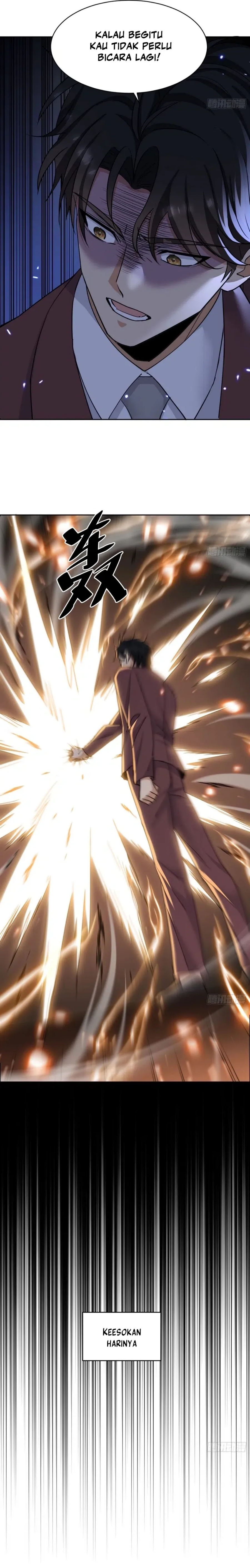 Sister-in-Law: I’m Really Not a Fool Anymore Chapter 07 Gambar 17