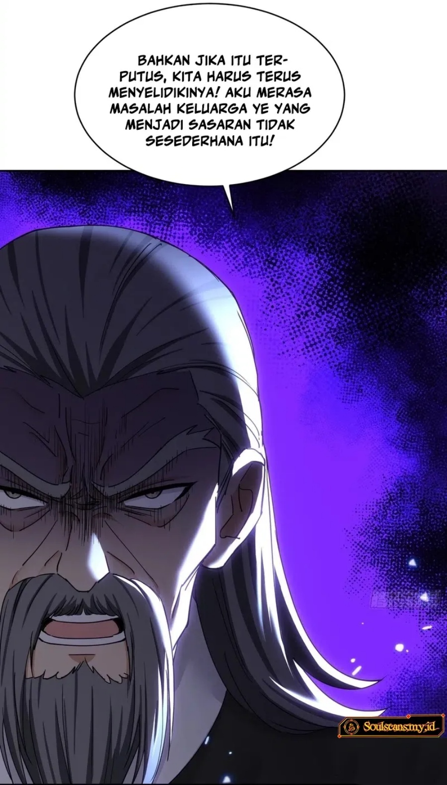 Sister-in-Law: I’m Really Not a Fool Anymore Chapter 07 Gambar 19