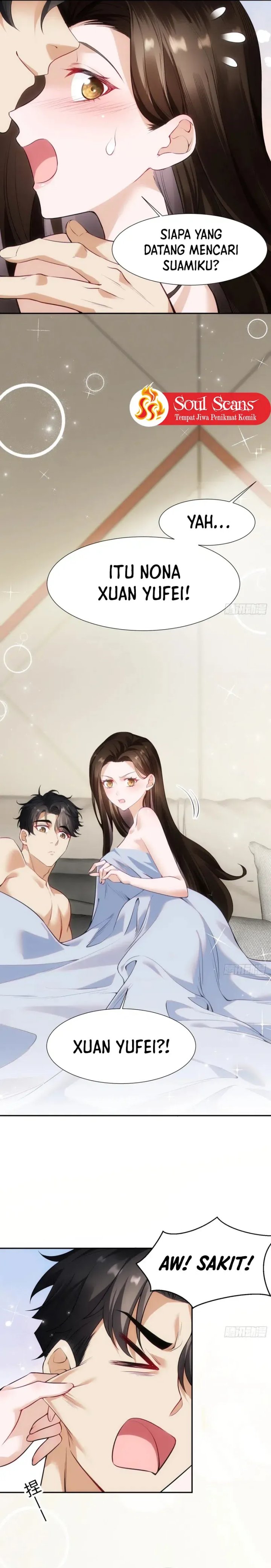 Sister-in-Law: I’m Really Not a Fool Anymore Chapter 09 Gambar 5