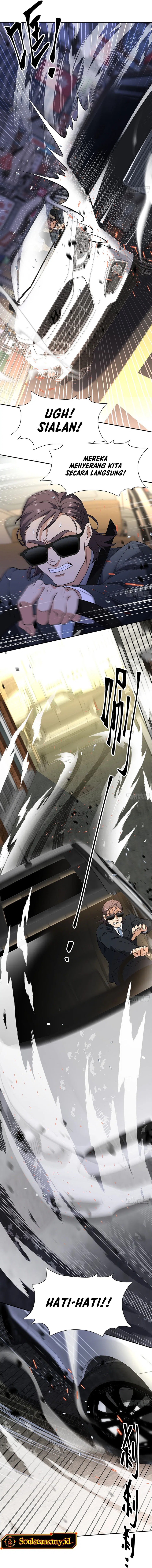 Sister-in-Law: I’m Really Not a Fool Anymore Chapter 11 Gambar 9