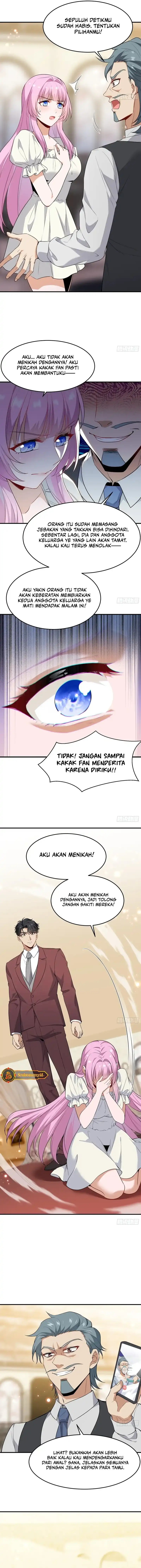Sister-in-Law: I’m Really Not a Fool Anymore Chapter 18 Gambar 4