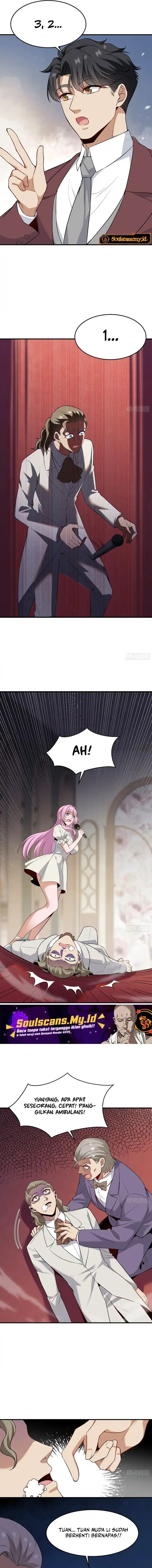 Sister-in-Law: I’m Really Not a Fool Anymore Chapter 18 Gambar 8