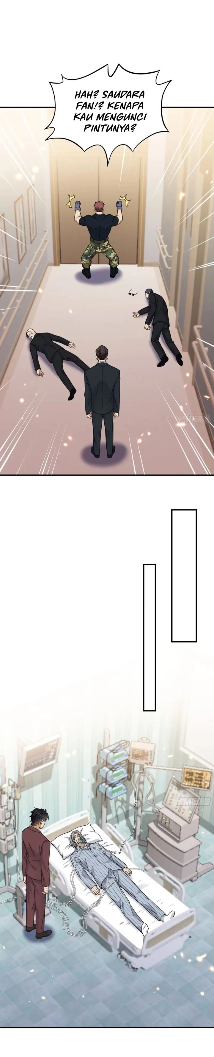 Sister-in-Law: I’m Really Not a Fool Anymore Chapter 19 Gambar 13