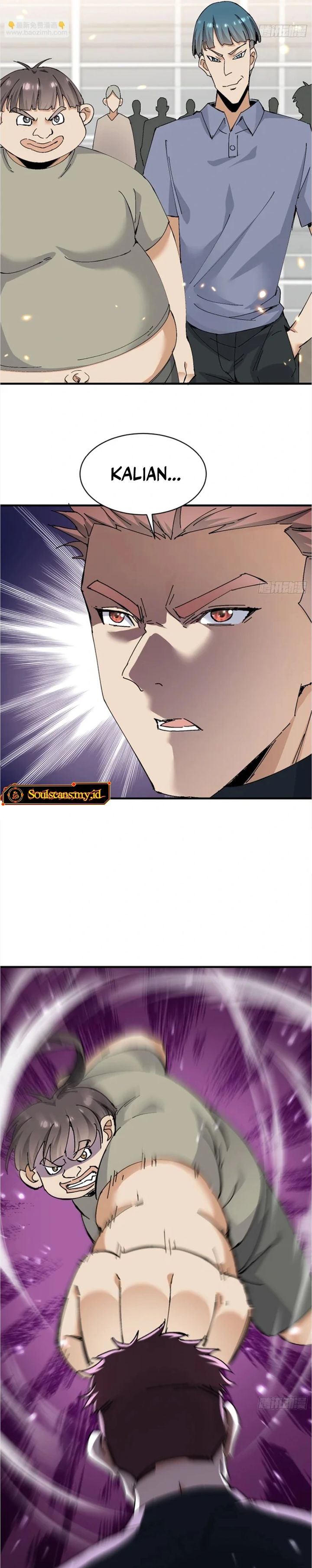 Sister-in-Law: I’m Really Not a Fool Anymore Chapter 22 Gambar 4