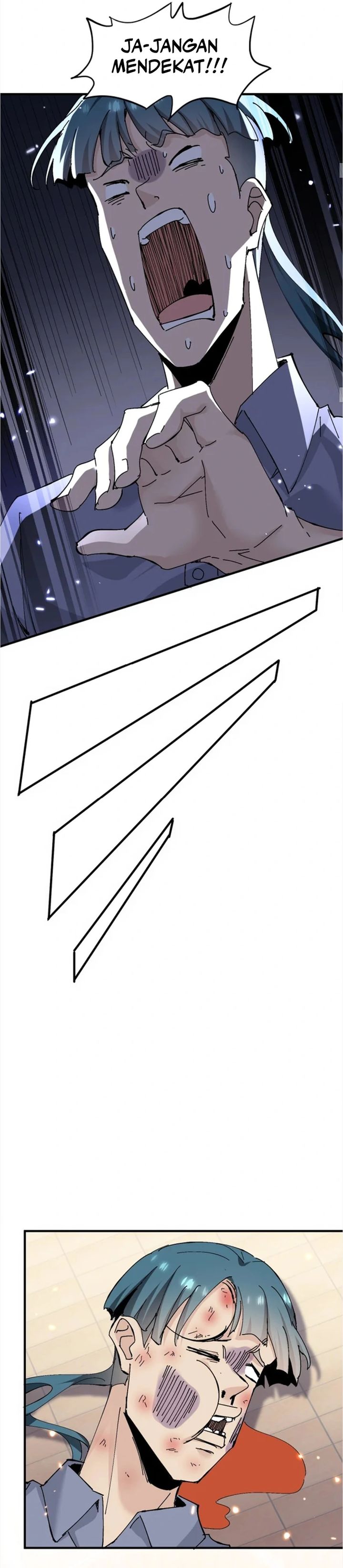 Sister-in-Law: I’m Really Not a Fool Anymore Chapter 22 Gambar 11