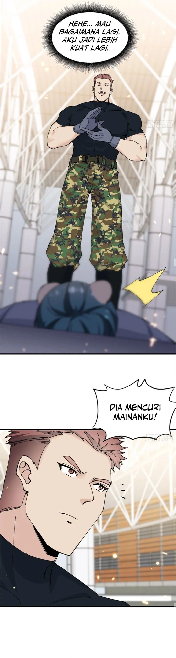 Sister-in-Law: I’m Really Not a Fool Anymore Chapter 22 Gambar 12