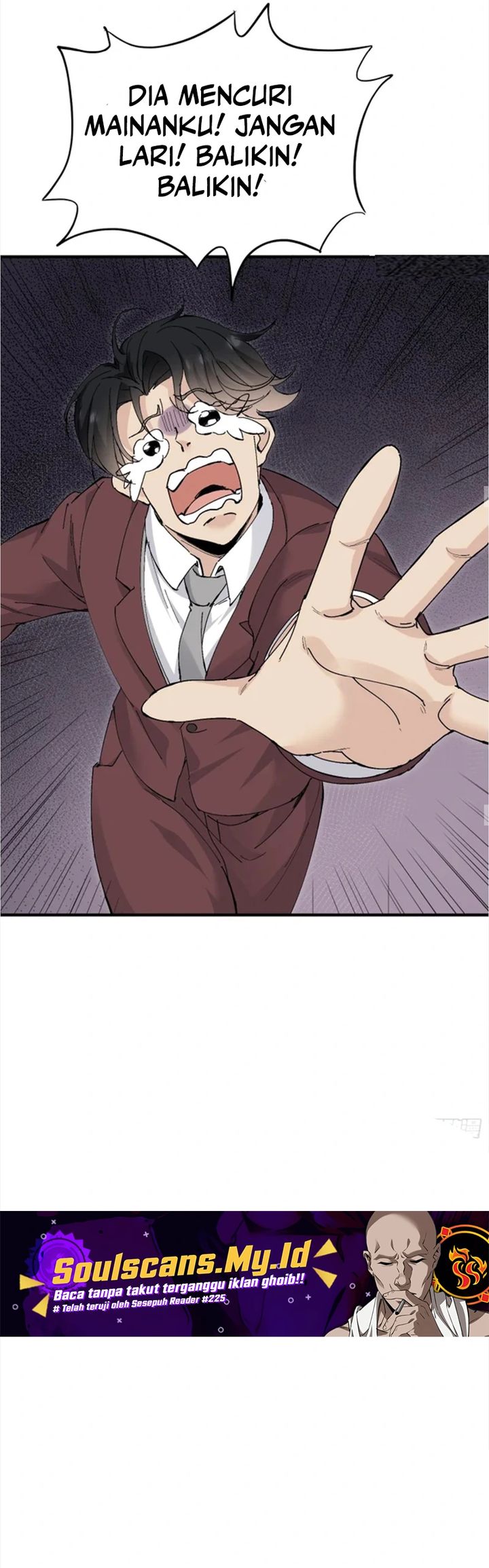 Sister-in-Law: I’m Really Not a Fool Anymore Chapter 22 Gambar 13