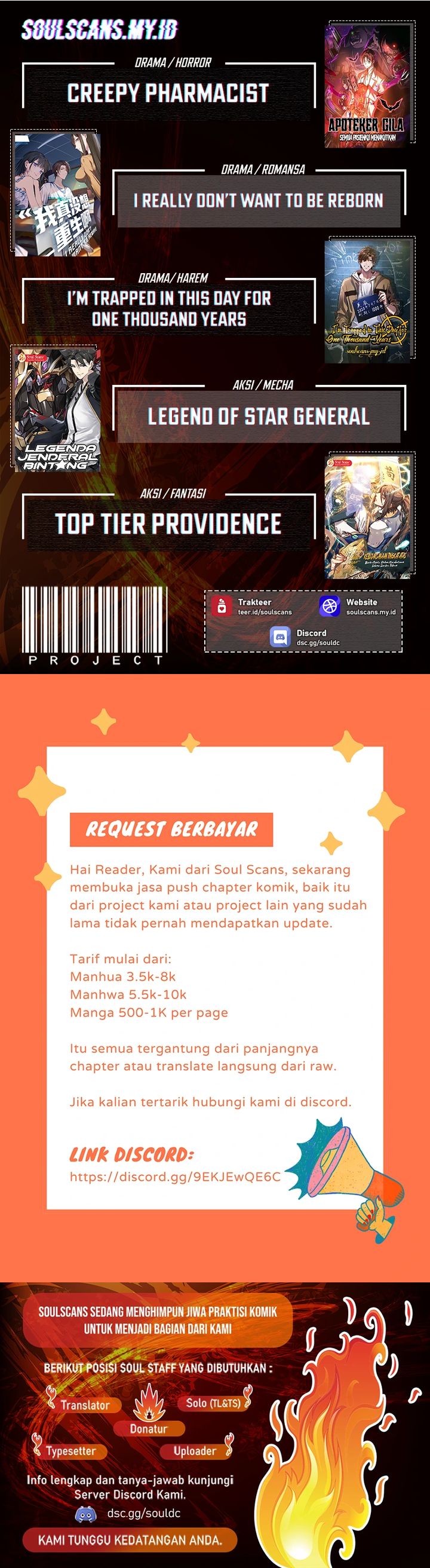 Sister-in-Law: I’m Really Not a Fool Anymore Chapter 22 Gambar 20