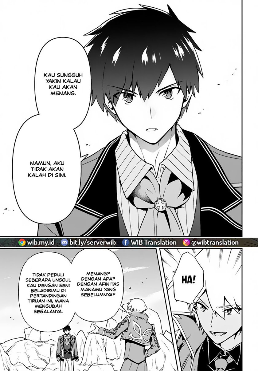 Six Princesses Fall In Love With God Guardian (Rokuhime Wa Kami Goe Ni Koi Ni Suru) Chapter 10 Gambar 7