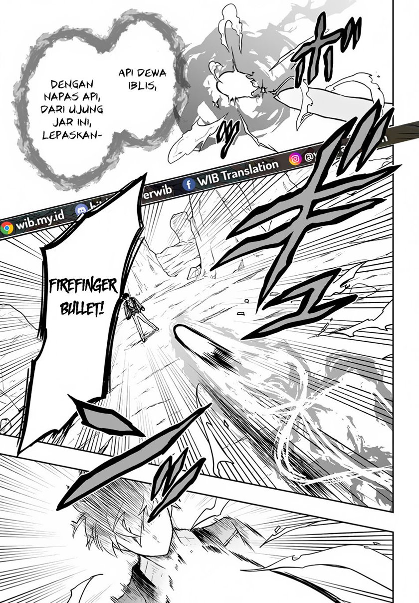 Six Princesses Fall In Love With God Guardian (Rokuhime Wa Kami Goe Ni Koi Ni Suru) Chapter 10 Gambar 9
