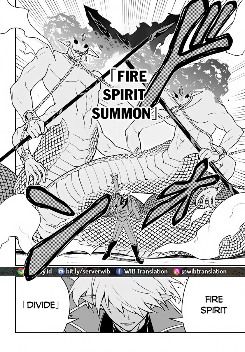 Six Princesses Fall In Love With God Guardian (Rokuhime Wa Kami Goe Ni Koi Ni Suru) Chapter 10 Gambar 12