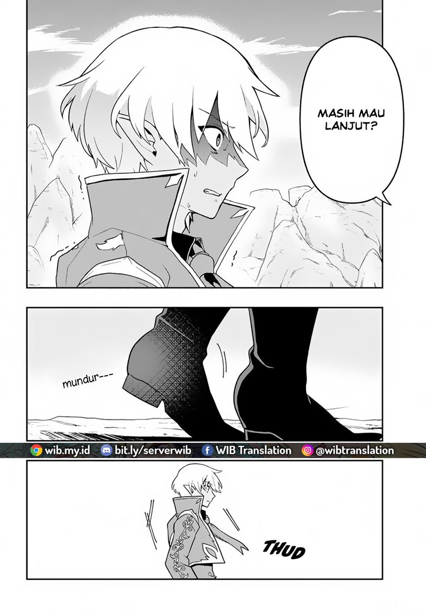 Six Princesses Fall In Love With God Guardian (Rokuhime Wa Kami Goe Ni Koi Ni Suru) Chapter 10 Gambar 16