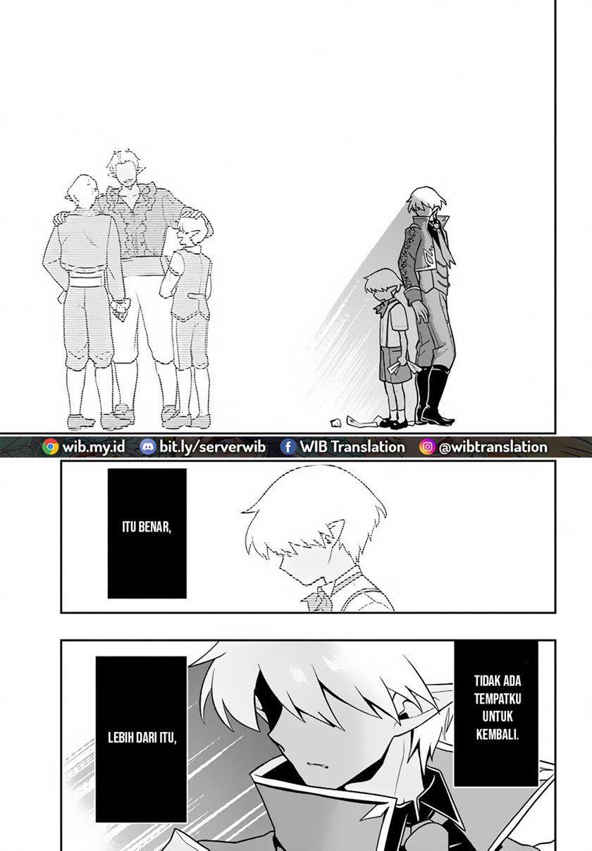 Six Princesses Fall In Love With God Guardian (Rokuhime Wa Kami Goe Ni Koi Ni Suru) Chapter 10 Gambar 17