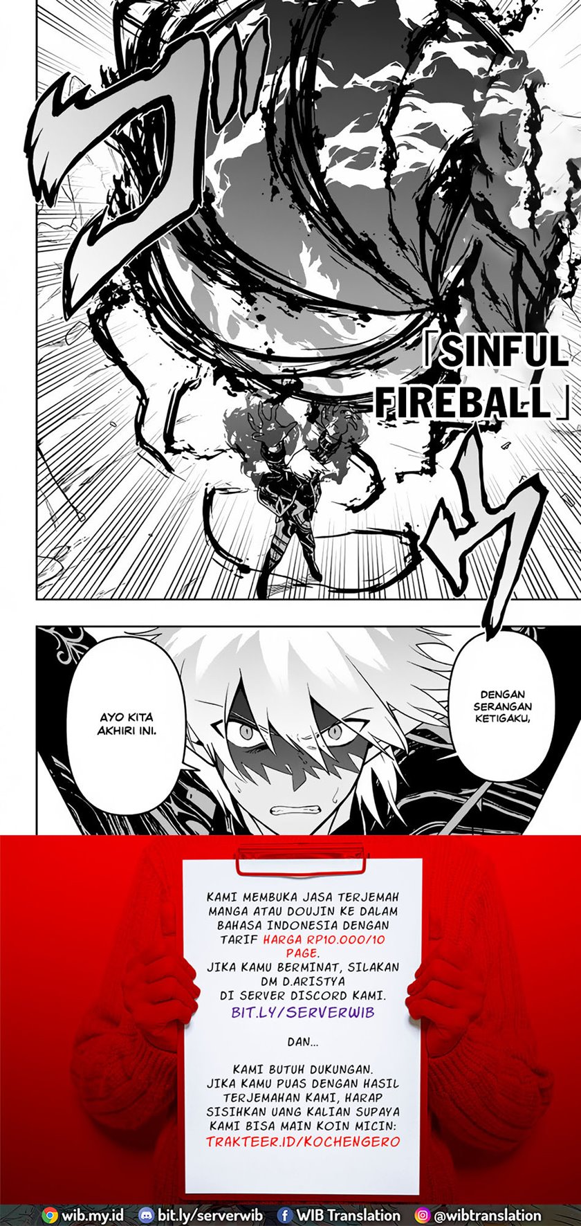 Six Princesses Fall In Love With God Guardian (Rokuhime Wa Kami Goe Ni Koi Ni Suru) Chapter 10 Gambar 20