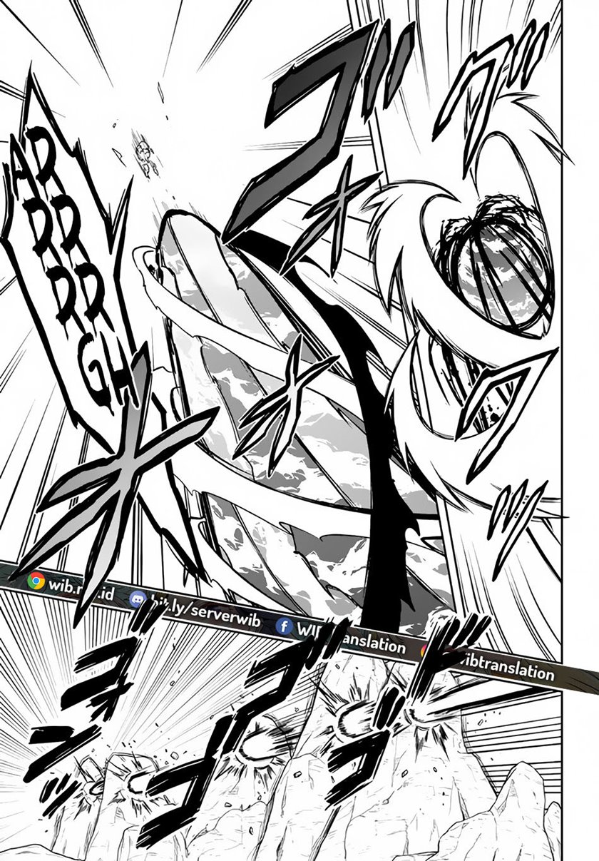 Six Princesses Fall In Love With God Guardian (Rokuhime Wa Kami Goe Ni Koi Ni Suru) Chapter 11 Gambar 7