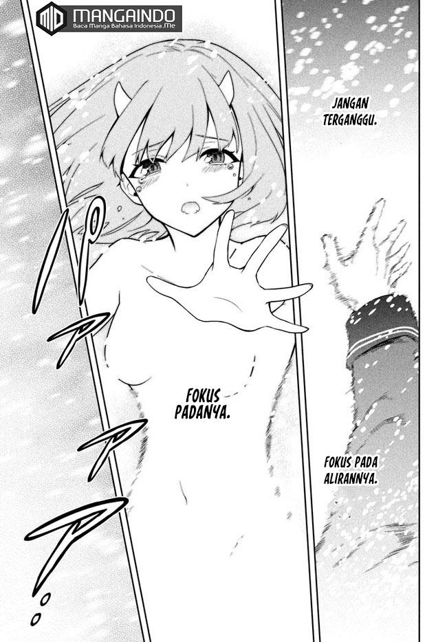 Six Princesses Fall In Love With God Guardian (Rokuhime Wa Kami Goe Ni Koi Ni Suru) Chapter 23 Gambar 18