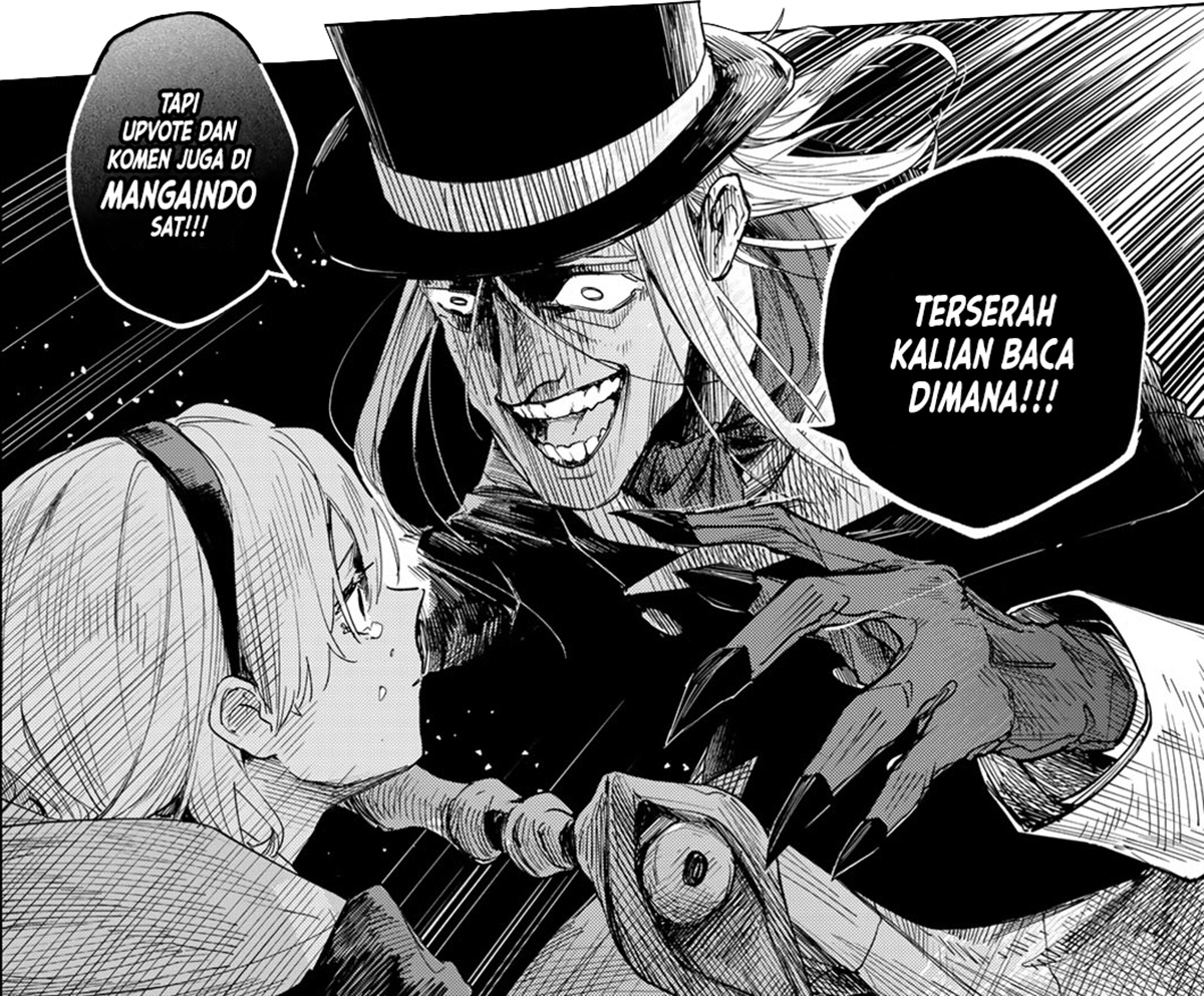 Six Princesses Fall In Love With God Guardian (Rokuhime Wa Kami Goe Ni Koi Ni Suru) Chapter 23 Gambar 22