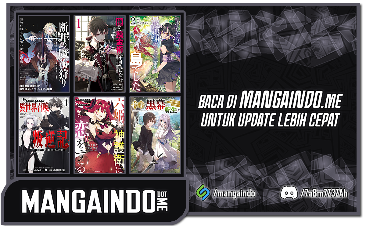 Six Princesses Fall In Love With God Guardian (Rokuhime Wa Kami Goe Ni Koi Ni Suru) Chapter 23 Gambar 23