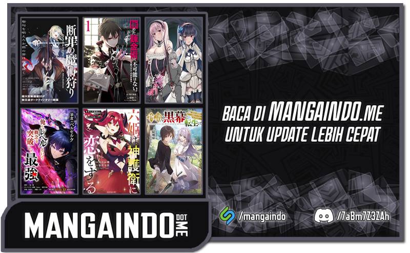 Six Princesses Fall In Love With God Guardian (Rokuhime Wa Kami Goe Ni Koi Ni Suru) Chapter 37 Gambar 23