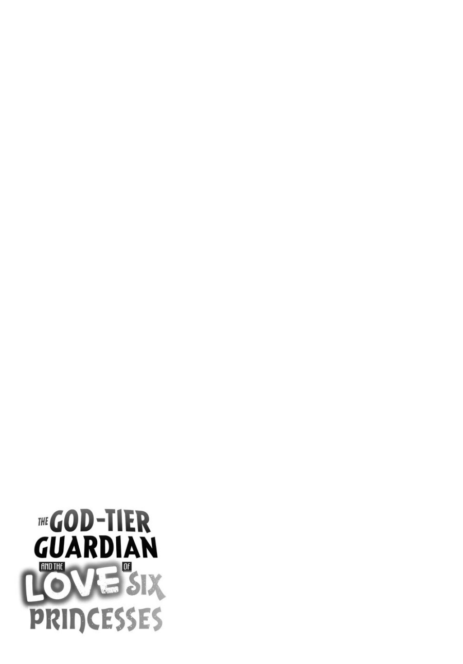 Six Princesses Fall In Love With God Guardian (Rokuhime Wa Kami Goe Ni Koi Ni Suru) Chapter 84 Gambar 20