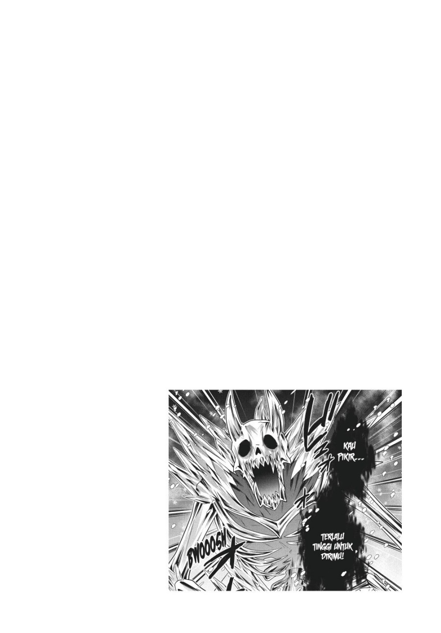 Six Princesses Fall In Love With God Guardian (Rokuhime Wa Kami Goe Ni Koi Ni Suru) Chapter 84 Gambar 21