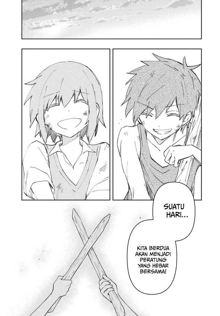 Six Princesses Fall In Love With God Guardian (Rokuhime Wa Kami Goe Ni Koi Ni Suru) Chapter 86 Gambar 16