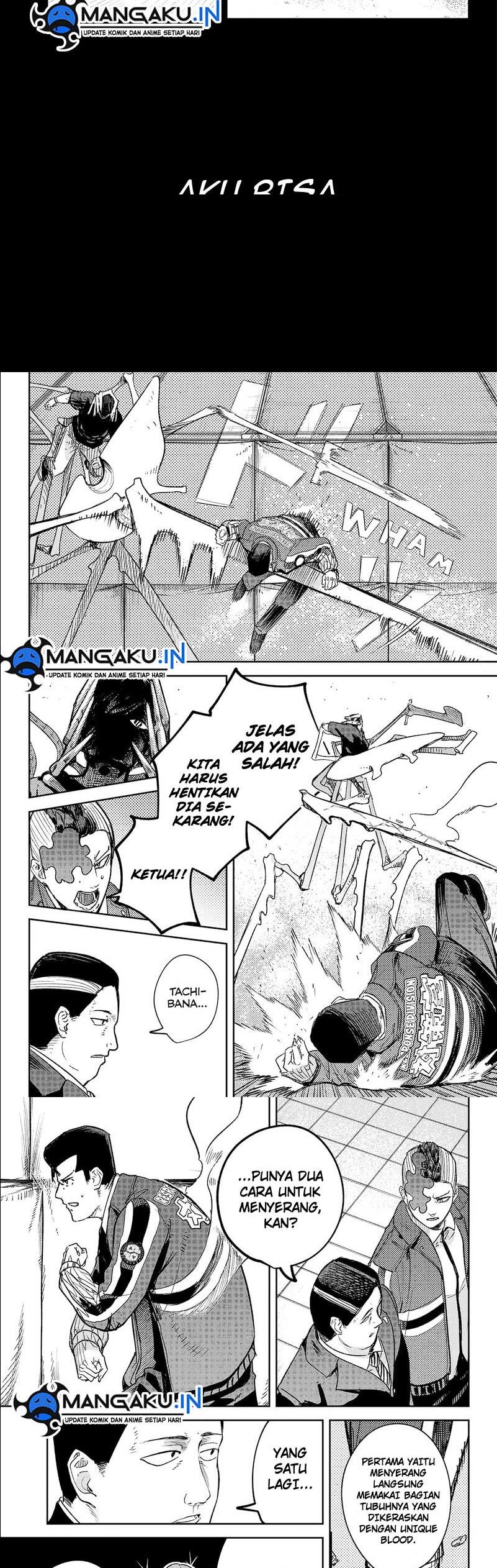 Skeleton Double Chapter 20 Gambar 7