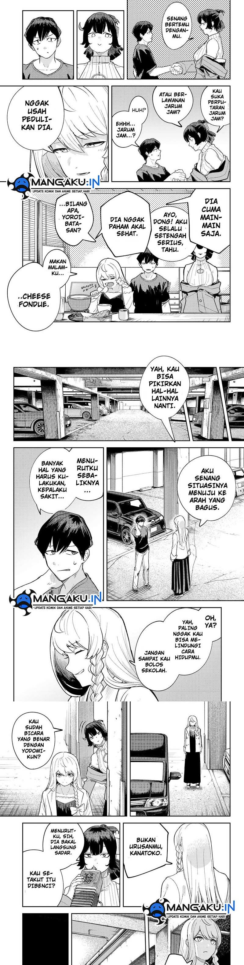 Skeleton Double Chapter 23 Gambar 2