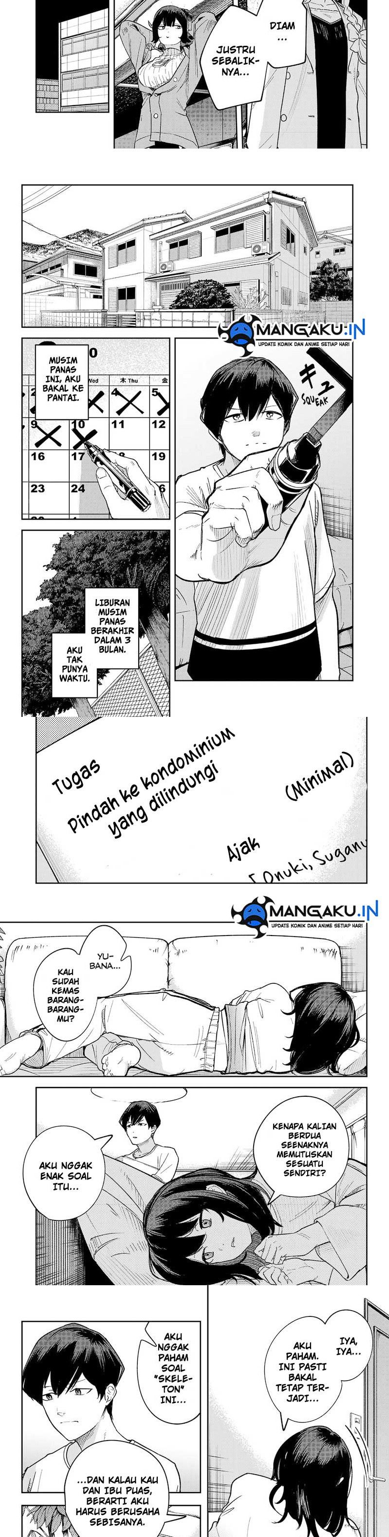 Skeleton Double Chapter 23 Gambar 3