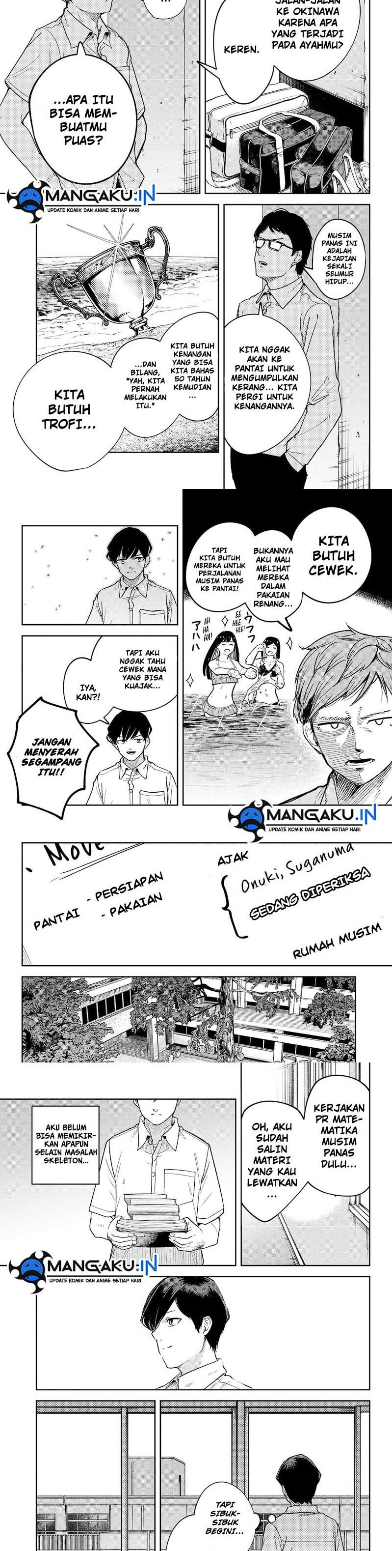 Skeleton Double Chapter 23 Gambar 5