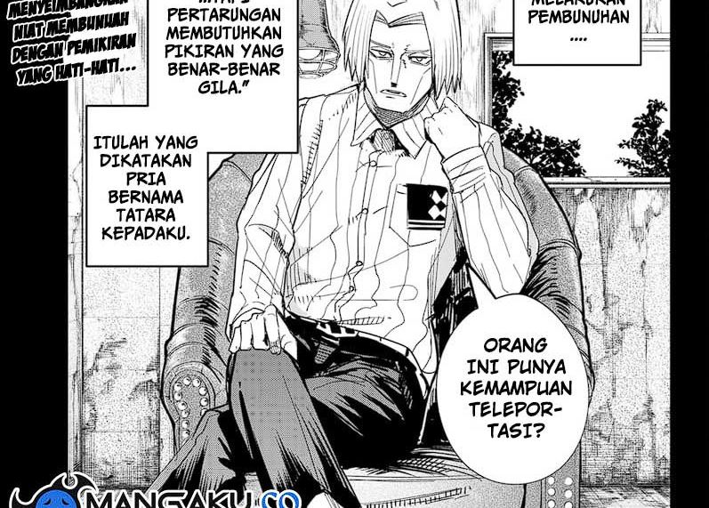 Skeleton Double Chapter 27 Gambar 2