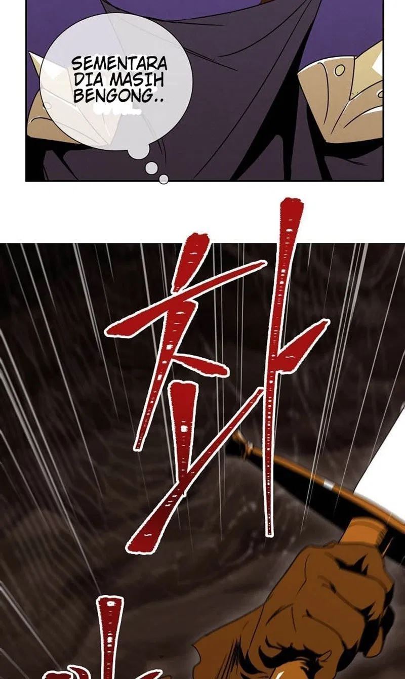 Skeleton Soldier Couldn’t Protect the Dungeon Chapter 19 Gambar 20