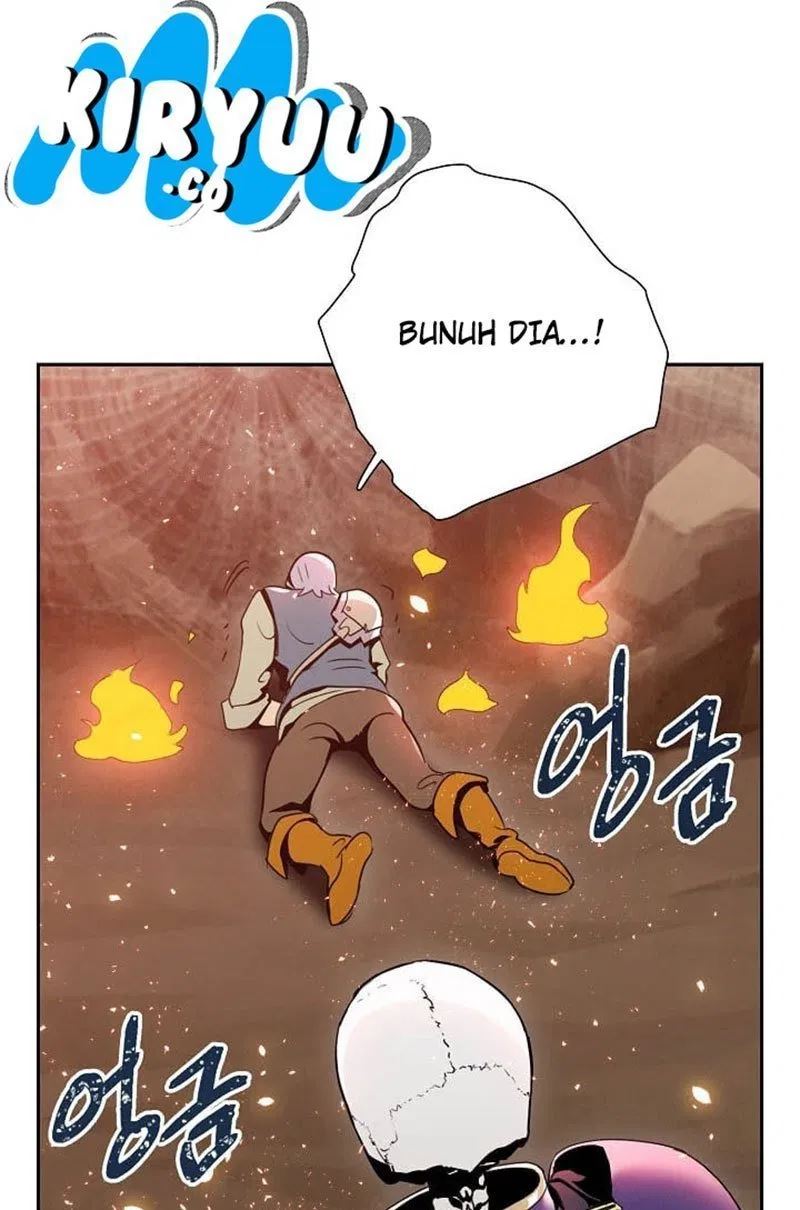 Skeleton Soldier Couldn’t Protect the Dungeon Chapter 19 Gambar 33