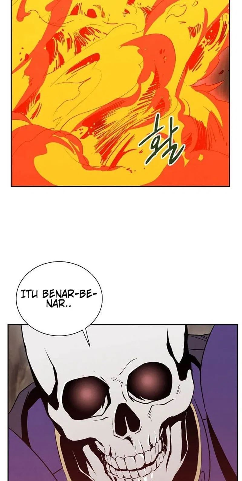 Skeleton Soldier Couldn’t Protect the Dungeon Chapter 19 Gambar 49