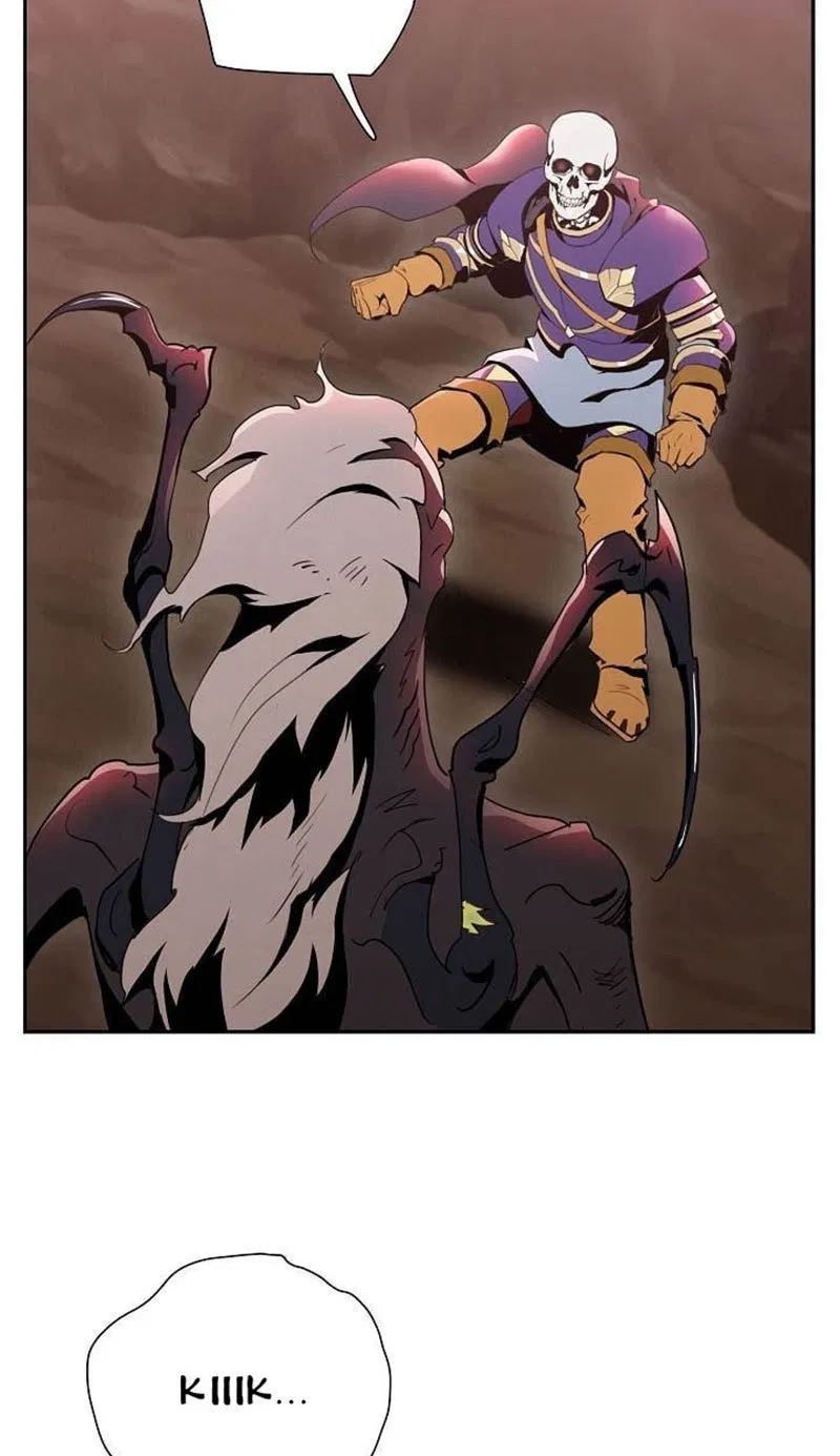 Skeleton Soldier Couldn’t Protect the Dungeon Chapter 19 Gambar 56