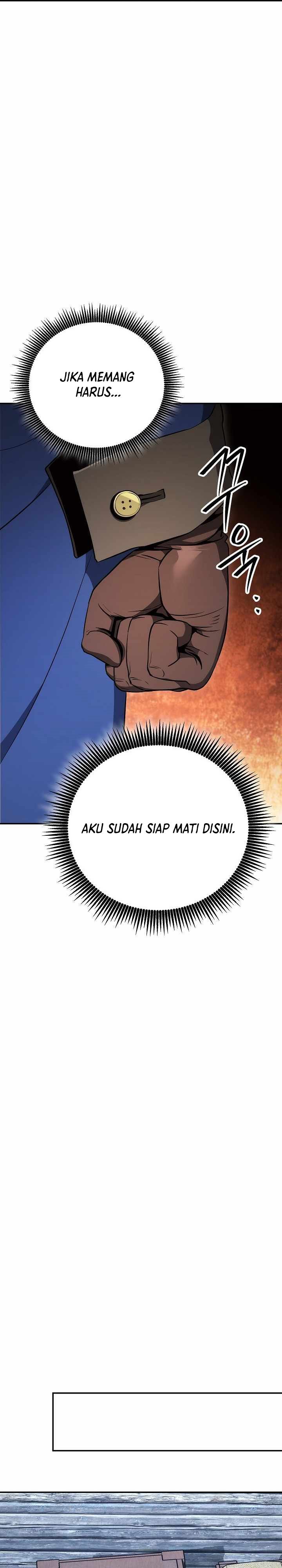 Skeleton Soldier Couldn’t Protect the Dungeon Chapter 165 Gambar 10