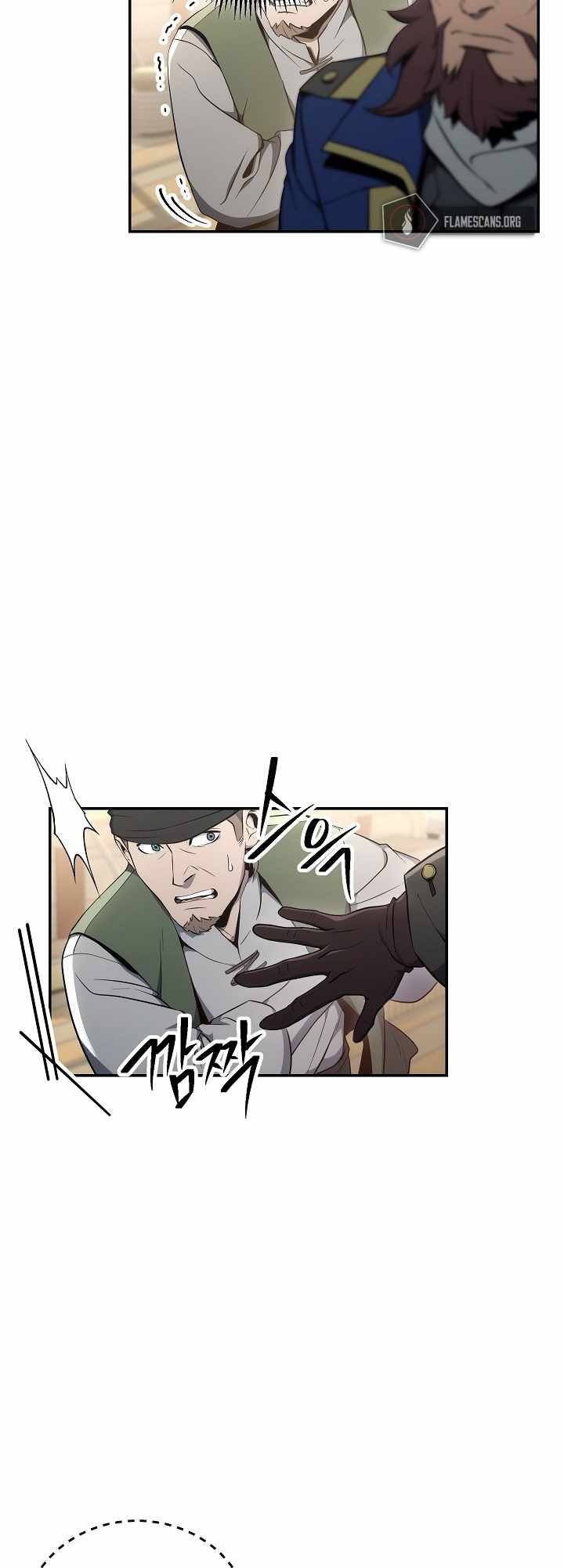 Skeleton Soldier Couldn’t Protect the Dungeon Chapter 165 Gambar 12