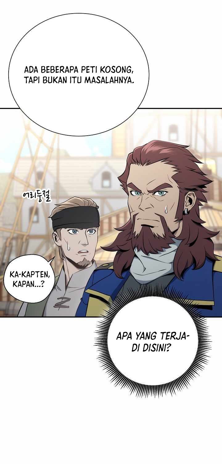 Skeleton Soldier Couldn’t Protect the Dungeon Chapter 165 Gambar 15