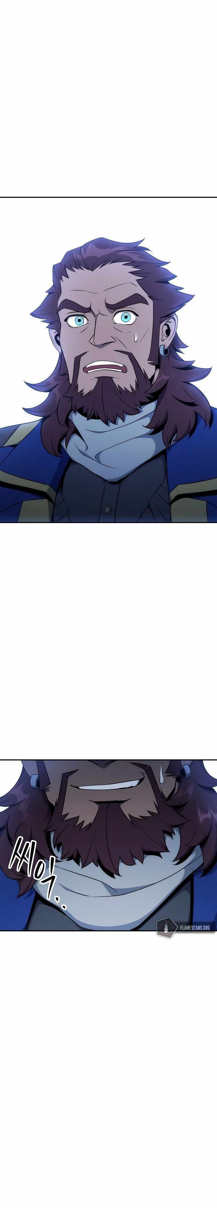 Skeleton Soldier Couldn’t Protect the Dungeon Chapter 165 Gambar 31