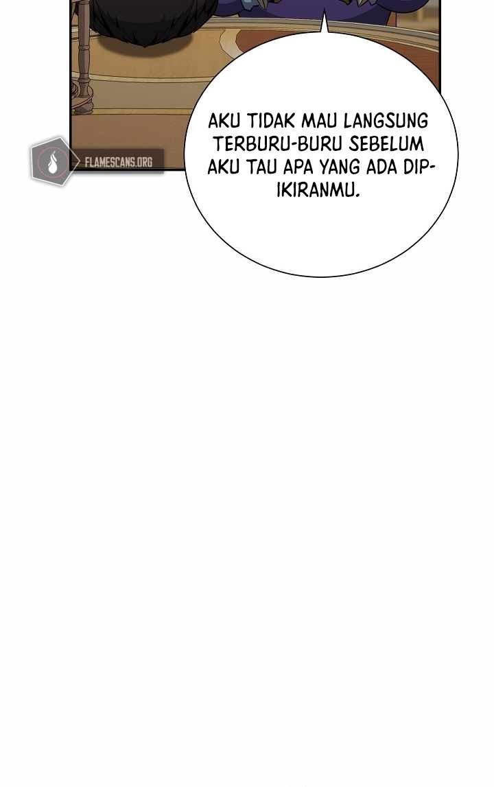 Skeleton Soldier Couldn’t Protect the Dungeon Chapter 165 Gambar 36
